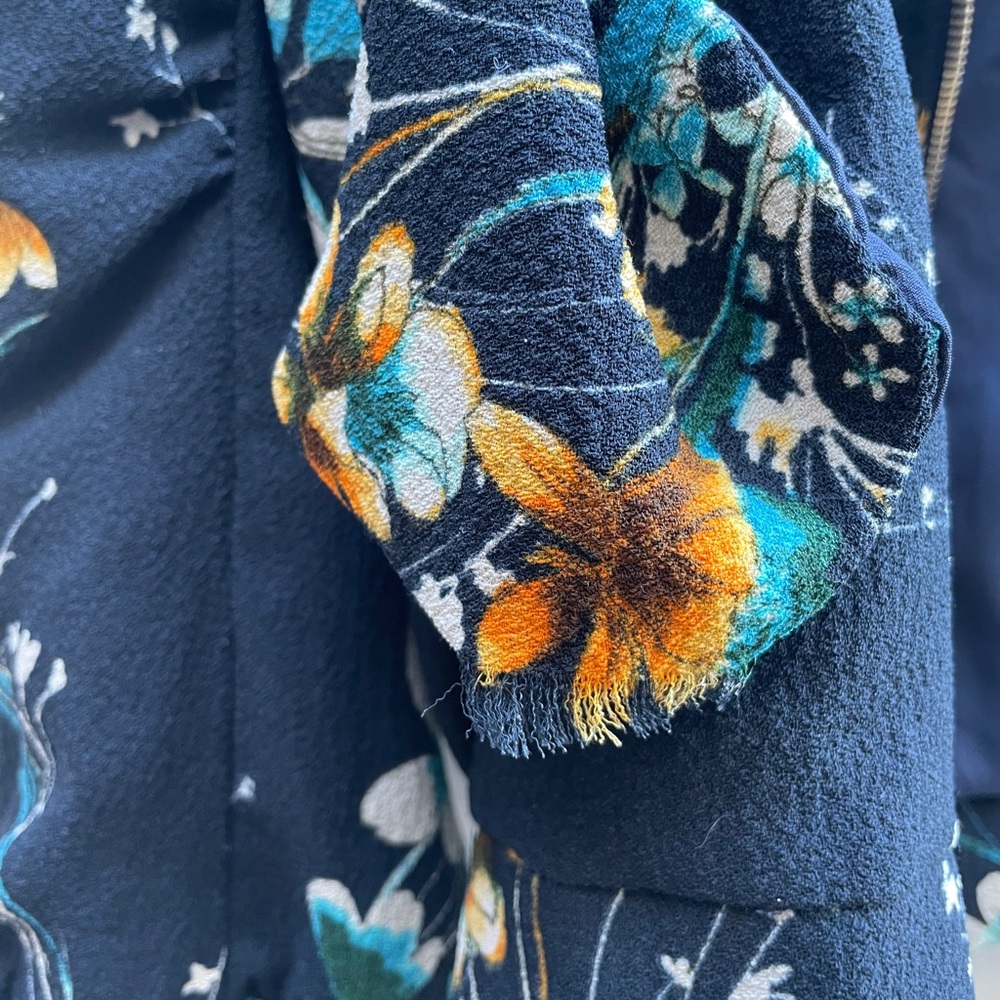 Zara jacket - Picture 3 of 5